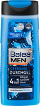 Balea MEN ICE FEELING Douchegel, 300 ml