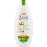 Dove Herstellende douchegel 225ml