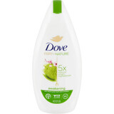 Dove Groene Thee Douchegel, 400 ml