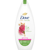 Dove Glinsterende Douchegel, 225 ml