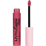 Nyx Professional MakeUp Lip Lingerie XXL Matte lipstick 15 Pushed Up, 4 ml