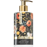 Jabón líquido cremoso Vivian Gray BOTANICALS, 250 ml