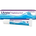 Ooggel Artelac Nighttime, 3 x 10 g, Bausch + Lomb