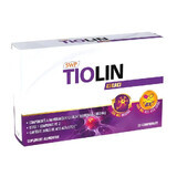 Tiolin Duo, 30 comprimate, Sun Wave Pharma