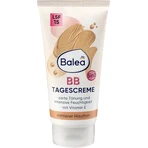 Balea Crema de Día 5en1 BB con SPF15 medio, 50 ml