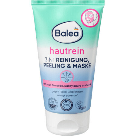 Balea 3-in-1 Anti-Chetch Reinigingsgel, 150 ml