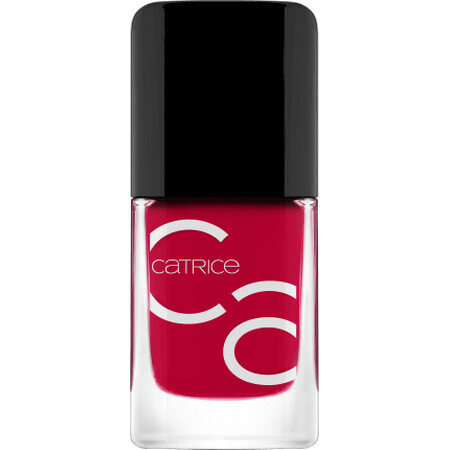 Catrice Iconails Nagellak Gel 169 Frambozentaart, 10,5 ml