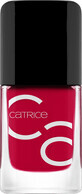 Catrice Iconails Nagellak Gel 169 Frambozentaart, 10,5 ml