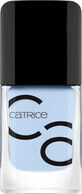 Catrice Iconails Nagellak Gel 170 No More Monday Blue-s, 10,5 ml