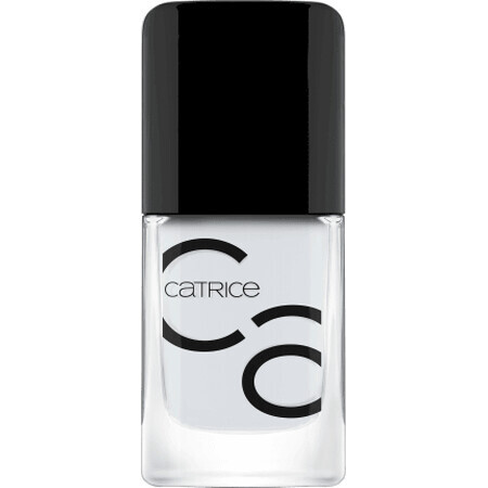 Catrice Iconails Gel nail polish 175 Too Good To Be Taupe, 10.5 ml