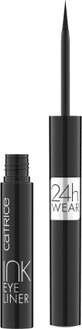 Catrice Inkt 010 Best in Black Oogschaduw, 1.7 ml