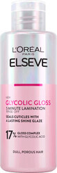 Elseve Glycolic Glans Glans Behandelingsmasker, 200 ml