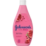 Johnson´s Granaatappel Douchegel, 400 ml
