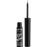 Nyx Professional MakeUp Epic Wear Semi Lidschatten 1 Schwarz 3,5 ml