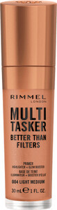 Rimmel London Multi-Tasker Beter dan Filters Make-up Basis Fair, 1 st