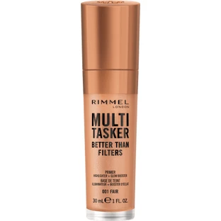 Rimmel London Multi-Tasker Better Than Filters make-up base Medium, 1 pc