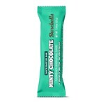 Barebells Soft Protein Bar Minzschokolade, Minzschokolade gewürzt Protein Bar, 55 g, GNC