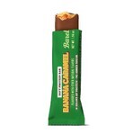 Barebells Soft Protein Bar Banane Karamell, Karamell und Banane aromatisiert Protein Bar, 55 G, GNC