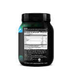 Beyond Raw Dynamic Whey Vanilla Ice Cream, Proteina din Zer cu Aroma de Inghetata de Vanilie, 850 g, GNC