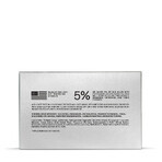 Bravo Sierra Hair and Body Solid Cleanser White Vetiver Cedar, Sapun pentru Fata, Corp si Par cu Miros de Vetiver Alb si Cedru, 198 g, GNC