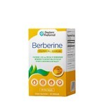 Doctors' Prefered ® Berberina di grado clinico, Berberina 500 mg, 90 cps, GNC