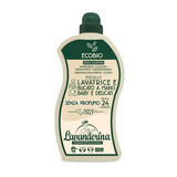 Eco Baby Laundry Detergent, 960 ml, Lavanderina