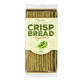 Crisp Slices met boerenkool Kn&#228;ckebr&#246;d, 130 g, Danvita