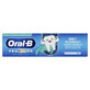 Pro Kids Tandpasta 0-6, 50 ml, Oral B