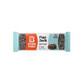 Flap Jack Chocolade Kokos Havermout Reep, 100 g, Born Winner