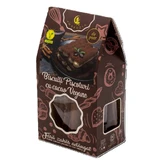 Pisco koekjes met veganistische cacao, 130 g, Hiper Ambrozia