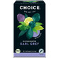 Earl Grey Choice biologische zwarte thee, 20 builtjes, Yogi Tea