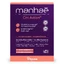 Circ Action, 30 plantaardige capsules, Manhae