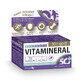 Vitamineral 50+ Gold vitamine- en mineralencomplex, 30 capsules, Dietmed