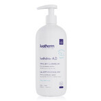 Ivatherm Ivahidra+ A.D Gel de spalare emolient cu efect calmant, 500 ml