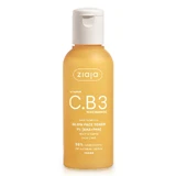 Tonic face lotion 1% (AHA+PHA) Vitamin C.B3 Niacinamide, 120 ml, Ziaja