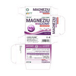 Magneziu Bisglicinat, 30 capsule, Cosmopharm