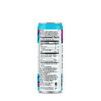 Beyond Raw Lit Charged, Enegyzer met sneeuwkegel smaak, 355 ml, GNC