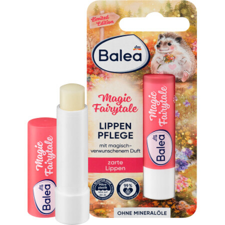 Balea Balsamo labbra magico da favola, 4,8 g