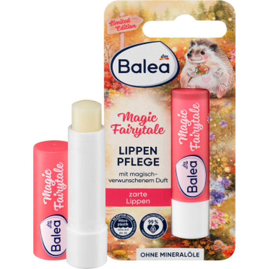 Balea Magic Fairytale Lippenbalsam, 4,8 g