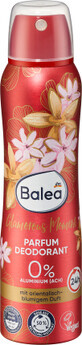 Balea Deodorantspray Glamorous Moments, 150 ml