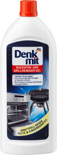 Denkmit Reinigingsgel voor oven en grill, 240 ml