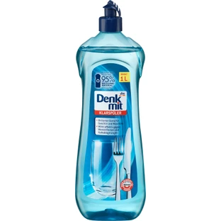 Denkmit Geschirrspüllösung, 1000 ml