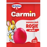 Dr. Oetker Rote Eierfarbe, 5 g