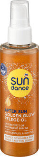 Sundance Golden-Glow After Sun Verzorgingsolie 100 ml