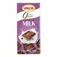 Melkchocolade zonder suiker, 100 g, Valor