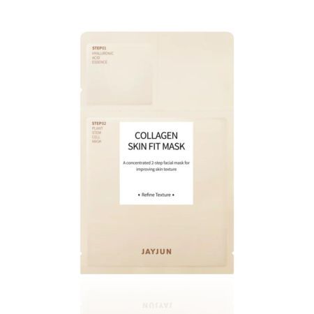 Collageen Skin Fit Masker, 25 ml, JayJun