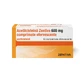 Zentiva Acetylcysteïne, 600 mg, 10 bruistabletten, Zentiva