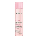 Agua micelar hidratante para pieles sensibles y secas Very Rose, 200 ml, Nuxe