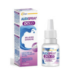 Audispray Dolo Ear Drops, 7g, Cooper