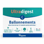 Ballonnements Ultradigest, 30 capsule, Vitavea Sante